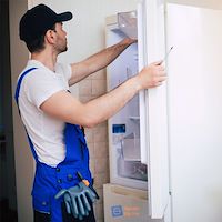 احیای برد انواع فریزر با حضور نیروهای متخصص - بردت با ما